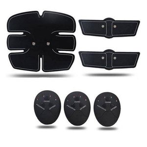 Aparelho Tonificador Abdominal Esporte Musculo Smart Fitness Body (34941)
