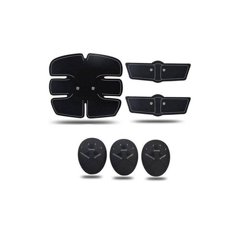 Aparelho Tonificador Abdominal Esporte Musculo Smart Fitness Body (34941)
