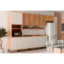 Ver imagem 1 de Cozinha Completa Sauvignon 9 Peças (3aéreos+2balcões+1paneleiro+1torrequente+2complementos) C9p21