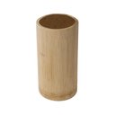 Ver imagem 2 de Conjunto 4 Peças em Bambu 3 Utensílios e 1 Base Dynasty - Full Fit