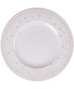Ver imagem 4 de Kit Jogo Pratos Rasos Jantar 4pçs 4 Pessoas Natal Noel 28cm