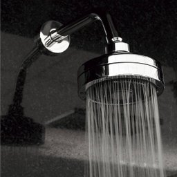 Chuveiro de Parede Max 1959C Duchas Meber Metais - 2