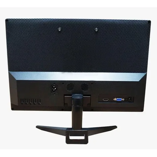 Monitor LED 17.1 Tn 17Trs-xie-V Preto Widescreen - 3