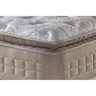 Colchão Casal Anjos Molas Ensacadas Visco Gel MasterPocket Comfortable Pillow Top (138x188x36) -  - 3