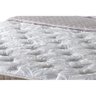 Colchão Casal Anjos Molas Ensacadas Visco Gel MasterPocket Comfortable Pillow Top (138x188x36) -  - 4