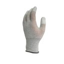 Ver imagem 1 de 2293 - Battools Luva Cinza Pro