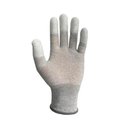 Ver imagem 2 de 2293 - Battools Luva Cinza Pro