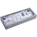 Ver imagem 2 de Kit Acessórios para Banheiro com 5 Peças Athena 500 C 34