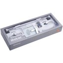 Ver imagem 2 de Kit Acessórios para Banheiro com 5 Peças Athena 500 C 34