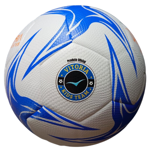 Bolas Futsal Vitoria Brx Max 100 Sub 11 (9 a 11 Anos) Mirim Ultra Fusion