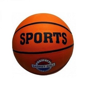 Bola Sports Basquete Unissex - 7