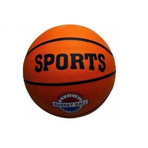 Bola Sports Basquete Unissex - 7