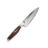 Faca Japonesa Miyabi Santoku 7” 6000MCT - Zwilling - 5
