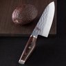 Faca Japonesa Miyabi Santoku 7” 6000MCT - Zwilling - 6