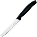 Ver imagem 1 de Faca para Tomate e Pão com Lâmina de 11cm Victorinox 6.7833