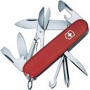 Ver imagem 1 de Canivete Suíço Victorinox Super Tinker Vermelho 91 mm 1.4703