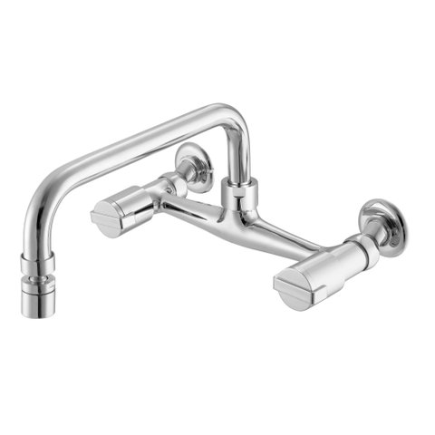 Misturador Para Cozinha de Parede 3003 Concept Meber