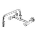 Ver imagem 1 de Misturador Para Cozinha de Parede 3003 Concept Meber