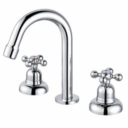 Torneira com Misturador para Banheiro de Mesa 1877 C 21 - 1