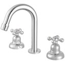 Ver imagem 1 de Torneira com Misturador para Banheiro de Mesa 1877 C 21