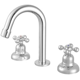 Torneira com Misturador para Banheiro de Mesa 1877 C 21 - 1