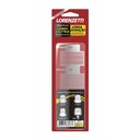 Ver imagem 1 de Resistência Lorenzetti 065 a 5500w 220v Loren Ultra