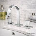 Ver imagem 2 de Misturador para Banheiro de Mesa 1878 C 52