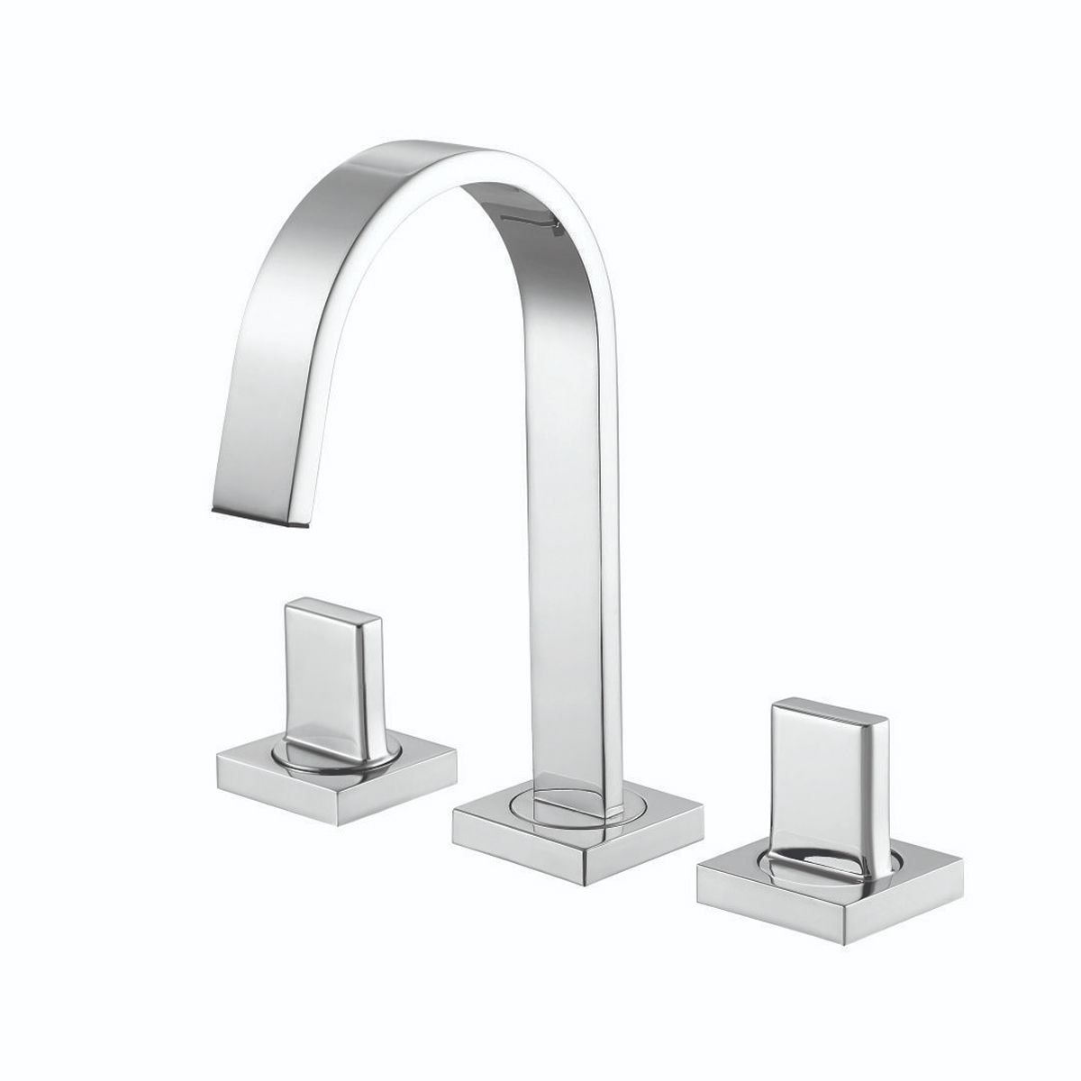 Misturador para Banheiro de Mesa 1878 C 52 Menor preço em Misturador para Banheiro de Mesa 1878 C 52