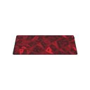 Ver imagem 3 de Mouse Pad Gamer Signature Extended Red Magma Superficie Speed Antiderrapante Vermelho Pcyes
