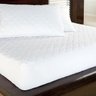 Protetor para Colchão Solteiro Impermeável 1 Peça - 1