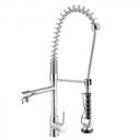 Ver imagem 1 de Misturador Monocomando Para Cozinha de Mesa Gourmet 2880 Minimal Meber