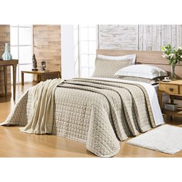 Cobre Leito Super King Estampado 100% Algodão Percal 200 Fios - Nobre 3 Peças Floral Cáqui - 1 Cobre Leito Super King Estampado 100% Algodão Percal 200 Fios - Nobre 3 Peças Floral Cáqui - 1