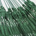 Ver imagem 3 de Rede de Dormir Jeans Life Verde