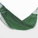 Ver imagem 1 de Rede de Dormir Jeans Life Verde