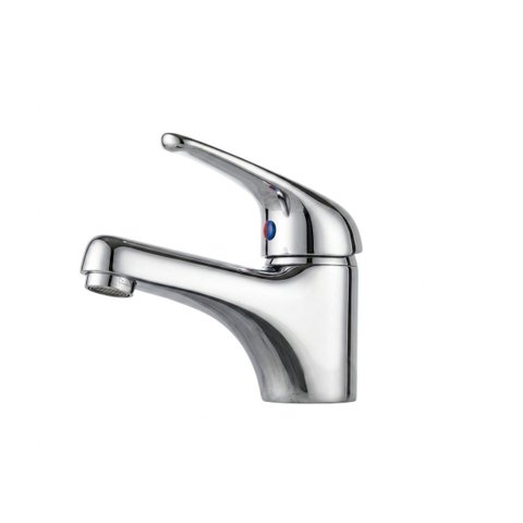Torneira Monocomando para Banheiro de Mesa 2875 C 70 Meber Metais