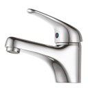 Ver imagem 1 de Torneira Monocomando para Banheiro de Mesa 2875 C 70