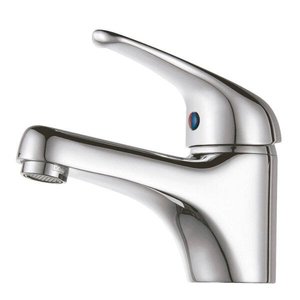 Torneira Monocomando para Banheiro de Mesa 2875 C 70