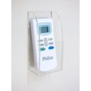 Ver imagem 2 de Porta Controle Remoto Acrilico Tv, Ar-Condicionado