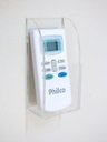 Ver imagem 2 de Porta Controle Remoto Acrilico Tv, Ar-Condicionado
