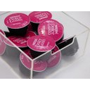 Ver imagem 4 de Porta Cápsula Acrílico Dolce Gusto Luxo