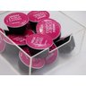 Porta Cápsula Acrílico Dolce Gusto Luxo - 4