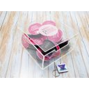 Ver imagem 1 de Porta Cápsula Acrílico Dolce Gusto Luxo