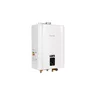 Aquecedor de Água a Gás Rinnai E21 Feh 21 Litros Bivolt Digital Branco - Glp (gás de Botijão) - 2