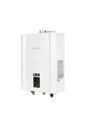 Ver imagem 3 de Aquecedor de Água a Gás Rinnai E21 Feh 21 Litros Bivolt Digital Branco - Glp (gás de Botijão)