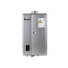 Aquecedor Rinnai 32,5 Litros - Prata - 2402 Feh - Gn (digital) - 1