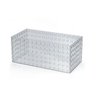 Caixa Organizadora Modular 05 4,3l Cristal Arthi - 1