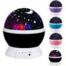 Luminária Projetor Estrela 360º Galaxy Abajur Star Master Azul Galaxy - 2