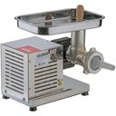 Ver imagem 1 de Moedor de Carne Elétrico Malta Boca 8 Inox Bivolt
