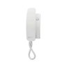 Interfone universal Slim LR2015 branco Líder - 1