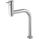 Ver imagem 1 de Torneira Monocomando para Banheiro de Mesa Meber 2878 C 78 Minimal Advance Meber Metais